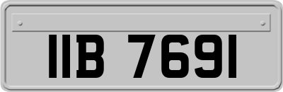 IIB7691