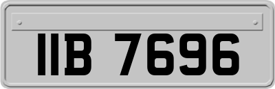 IIB7696