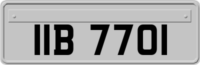 IIB7701