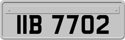 IIB7702