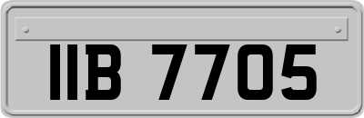 IIB7705