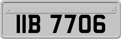 IIB7706
