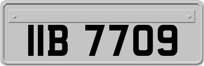 IIB7709