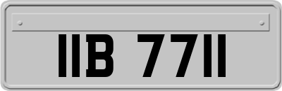 IIB7711