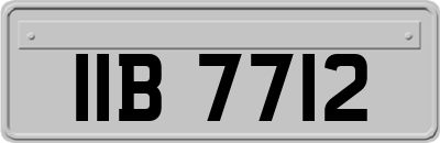IIB7712