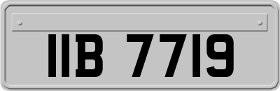 IIB7719