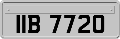 IIB7720