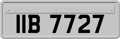IIB7727
