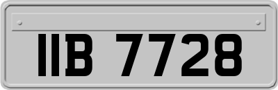 IIB7728