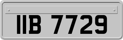 IIB7729