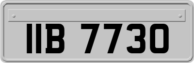 IIB7730