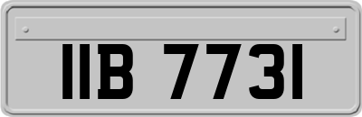 IIB7731