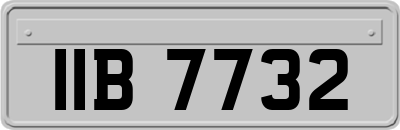 IIB7732