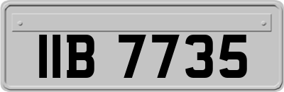 IIB7735
