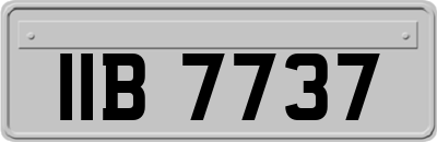 IIB7737