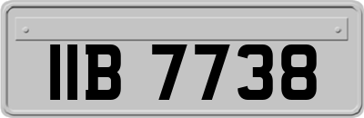 IIB7738