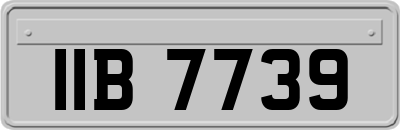 IIB7739