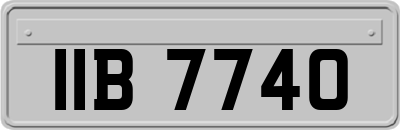 IIB7740