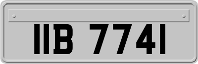 IIB7741
