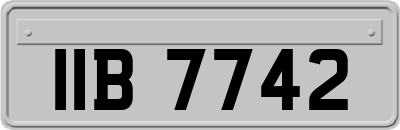 IIB7742