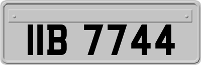 IIB7744