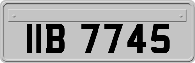 IIB7745
