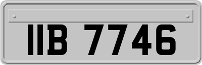 IIB7746