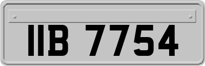 IIB7754