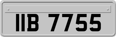 IIB7755