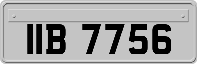 IIB7756
