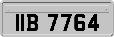 IIB7764