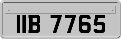 IIB7765