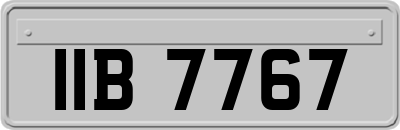 IIB7767