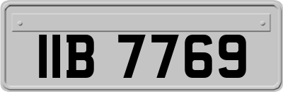 IIB7769