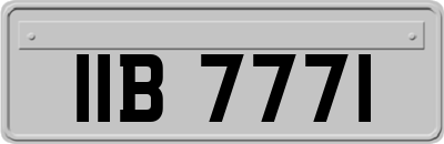 IIB7771