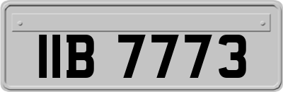 IIB7773
