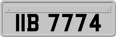 IIB7774