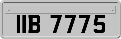IIB7775