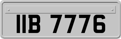 IIB7776
