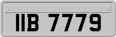 IIB7779