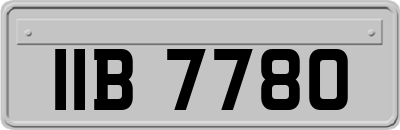IIB7780