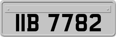 IIB7782