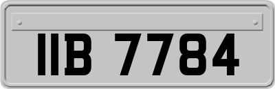 IIB7784