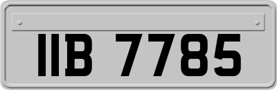 IIB7785