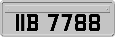 IIB7788