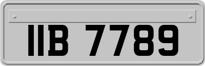 IIB7789