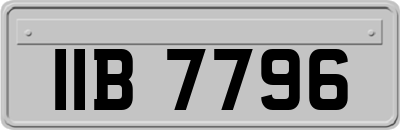 IIB7796
