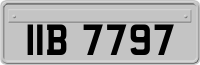 IIB7797
