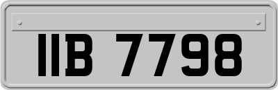 IIB7798