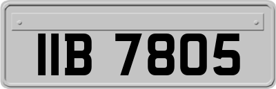 IIB7805